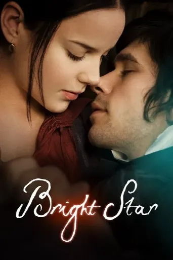 Bright Star (2009) poster