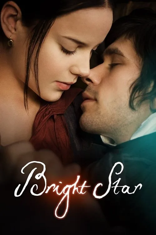 Watch Bright Star (2009) online free - poster