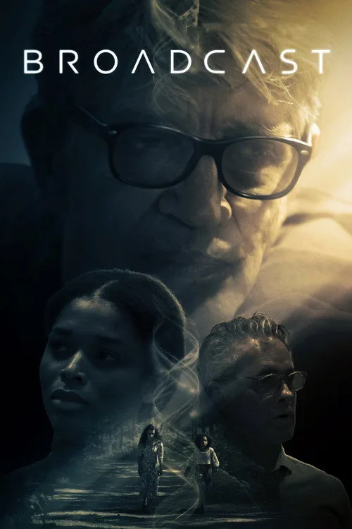 Watch Broadcast (2022) online free - poster