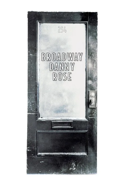 Watch Broadway Danny Rose (1984) online free - poster