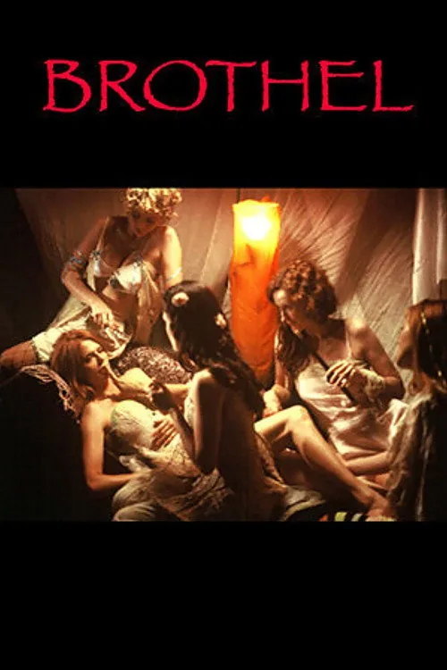 Brothel (2008) poster