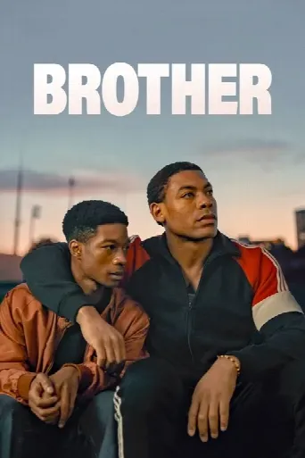 Brother (2023) poster