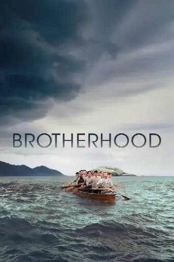 Brotherhood (2019) poster