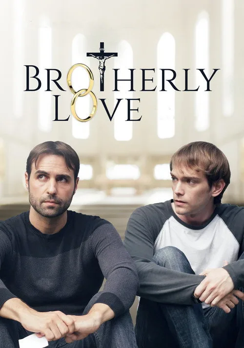 Brotherly Love (2017) poster