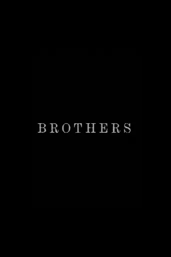 Brothers (2015) poster