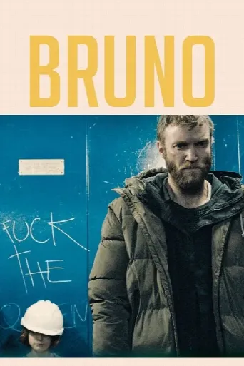 Bruno (2019) poster