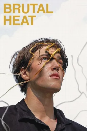 Brutal Heat (2023) poster