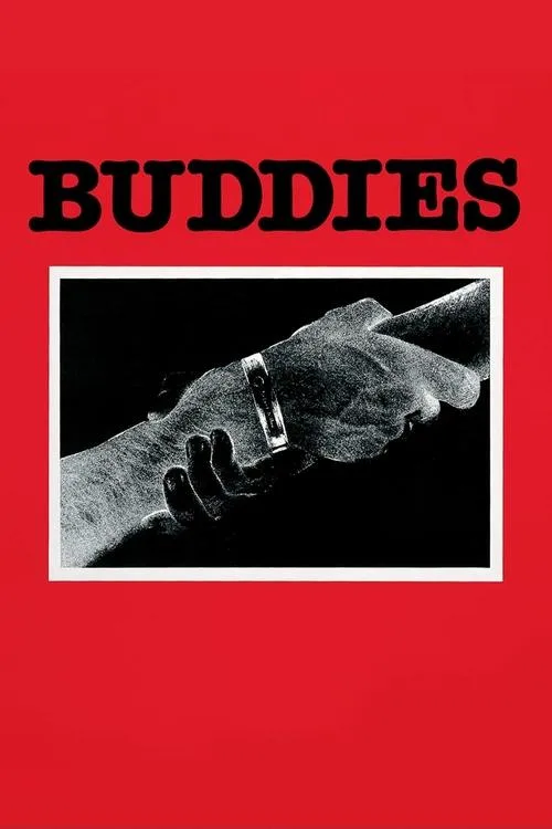 Watch Buddies (1985) online free - poster