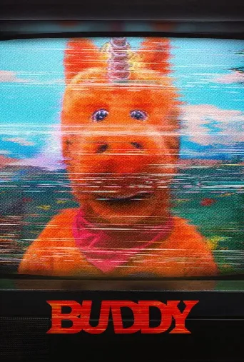 Buddy (2026) poster
