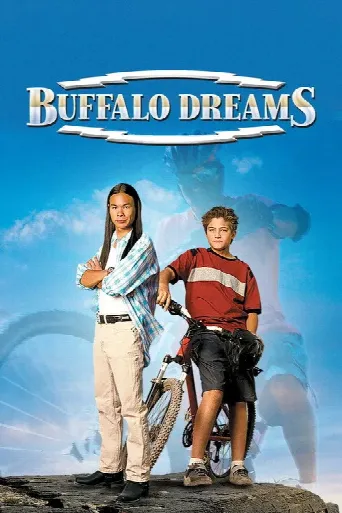 Buffalo Dreams (2005) poster