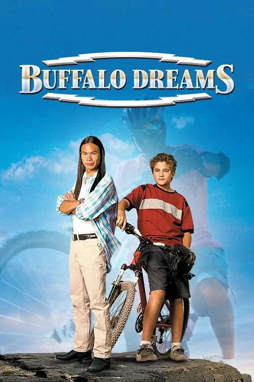 Watch Buffalo Dreams (2005) online free - poster