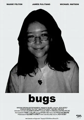 Bugs (2018) poster