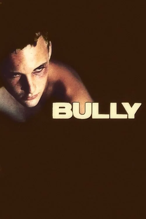Bully (2001) poster