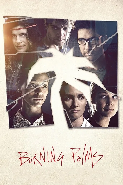 Watch Burning Palms (2010) online free - poster