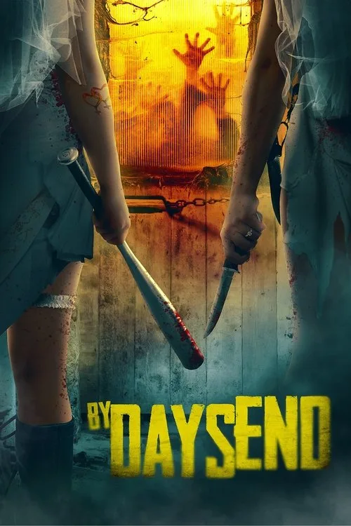 Watch By Day's End (2020) online free - poster