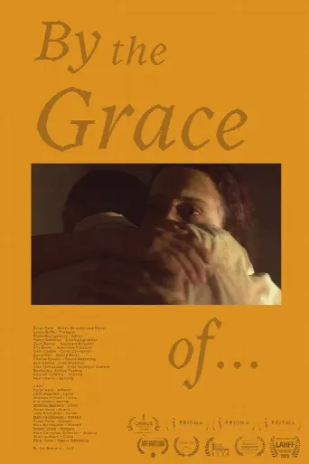 By the Grace of... (2021) poster
