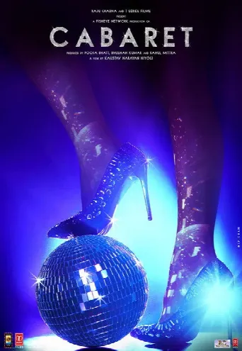 Cabaret (2019) poster