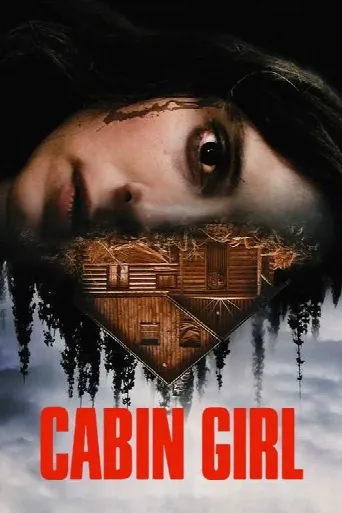 Cabin Girl (2023) poster