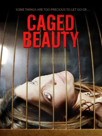 Caged Beauty (2016) poster