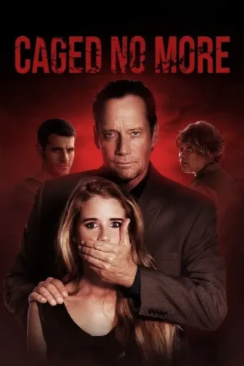 Caged No More (2016) poster