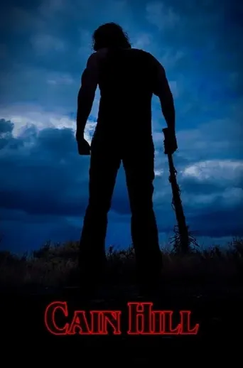 Cain Hill (2017) poster