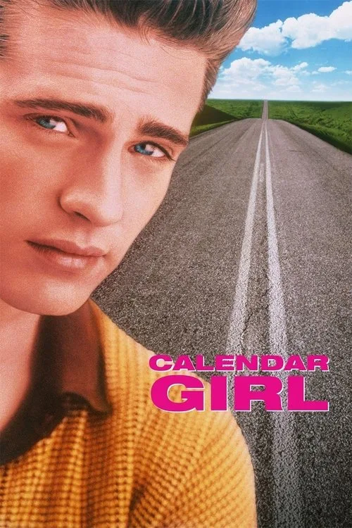 Watch Calendar Girl (1993) online free - poster