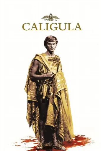 Caligula (1979) poster