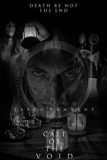 Call of the Void (2025) poster