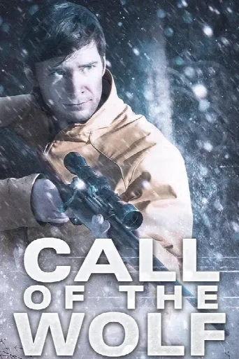 Call of the Wolf (2017) poster