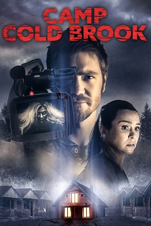 Camp Cold Brook (2020) poster