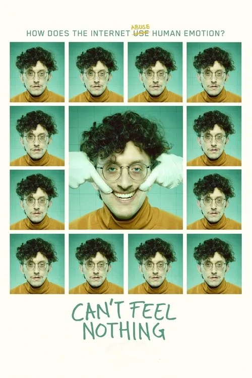Watch Can't Feel Nothing (2024) online free - poster
