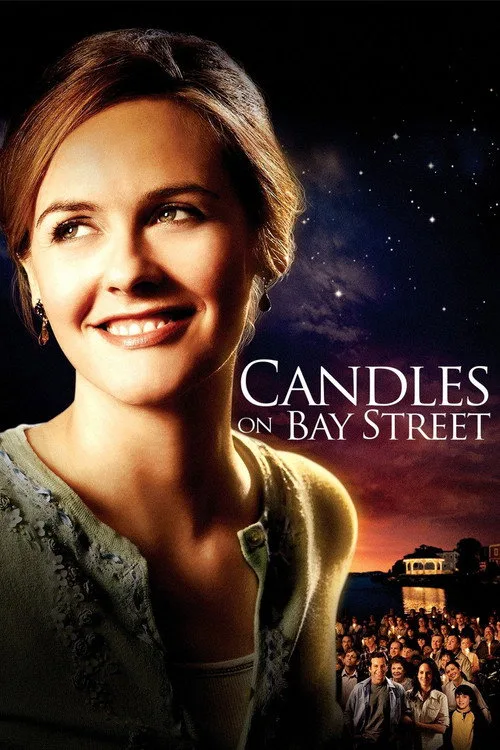 Watch Candles on Bay Street (2006) online free - poster