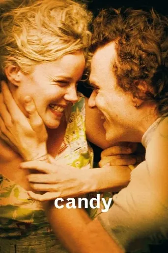 Candy (2006) poster