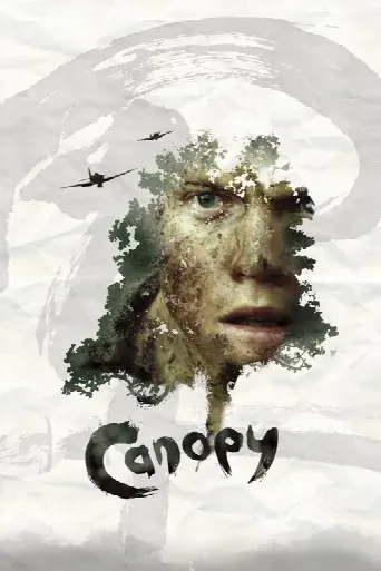 Canopy (2013) poster