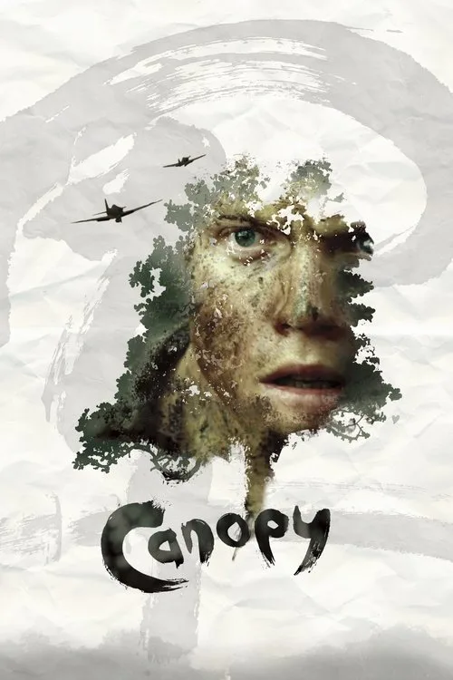 Watch Canopy (2013) online free - poster