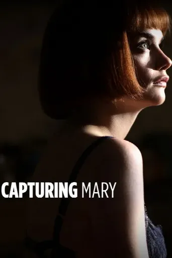 Capturing Mary (2007) poster
