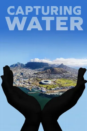 Capturing Water (2025) poster