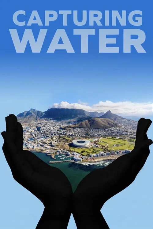 Watch Capturing Water (2025) online free - poster