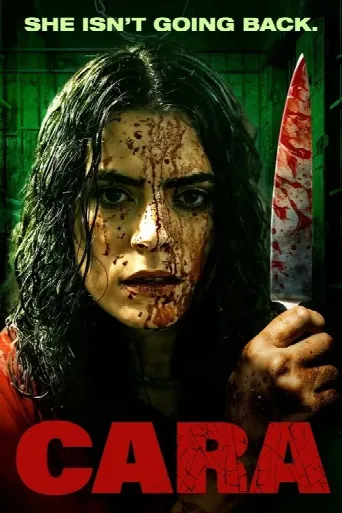 Cara (2024) poster