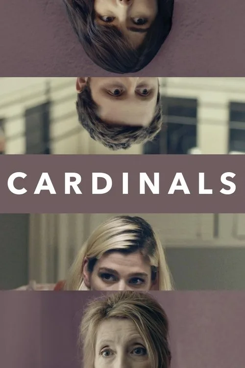 Watch Cardinals (2017) online free - poster