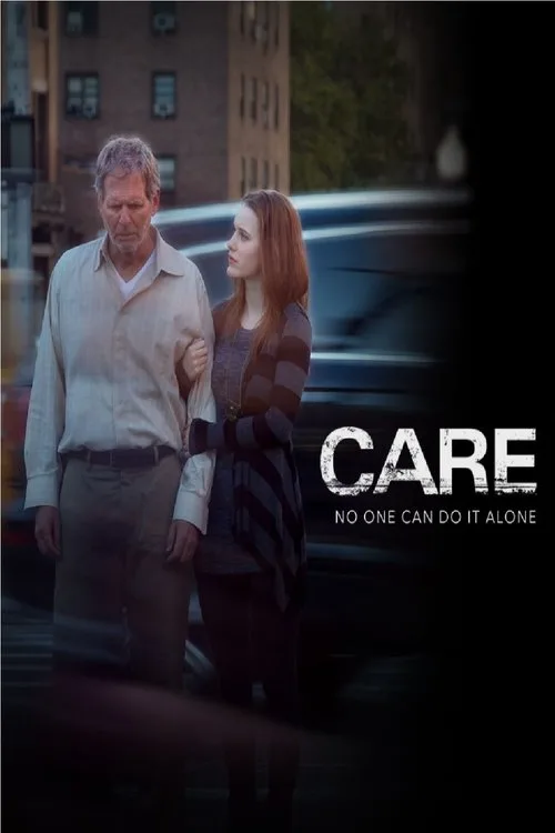Watch Care (2013) online free - poster