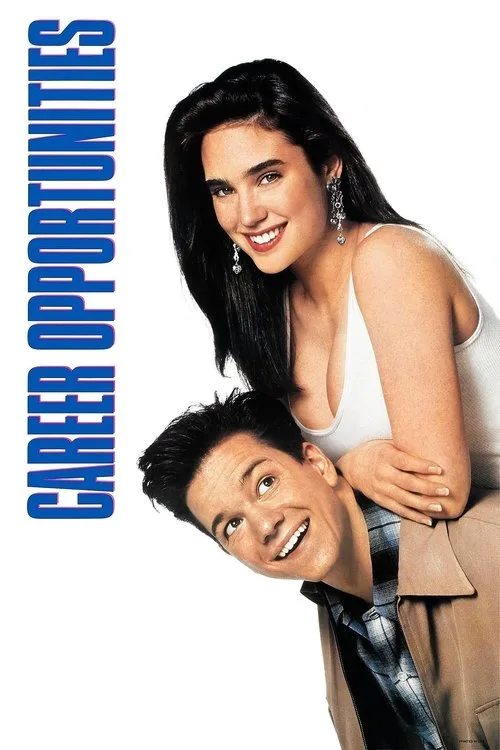 Career Opportunities (1991) poster