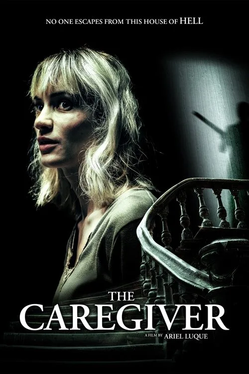 Caregiver (2023) poster