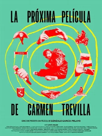 Carmen Trevilla’s Next Film (2023) poster