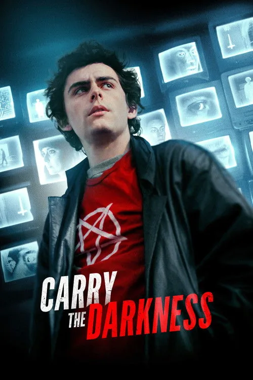 Watch Carry the Darkness (2025) online free - poster
