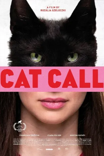 Cat Call (2023) poster