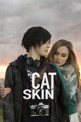 Cat Skin (2017) poster