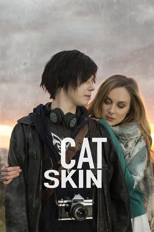 Watch Cat Skin (2017) online free - poster