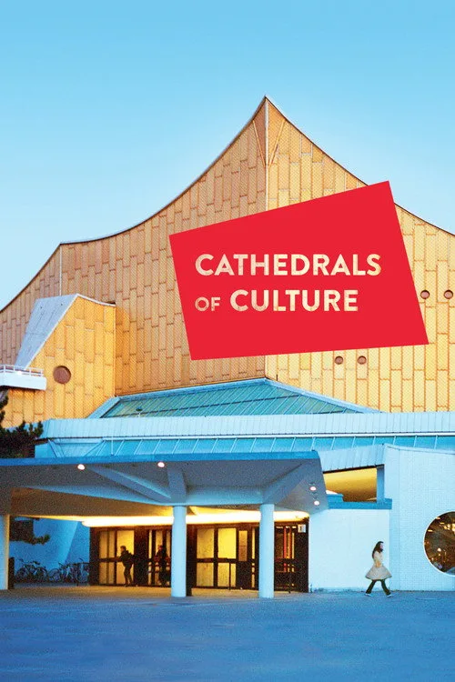 Watch Cathedrals of Culture (2014) online free - poster