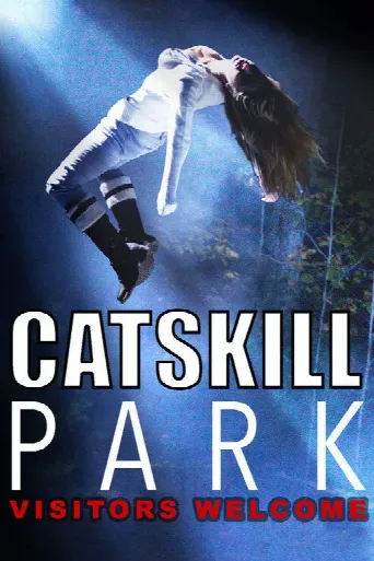Catskill Park (2018) poster